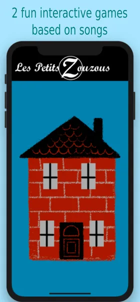 Petit Zouzous screenshot