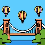 App icon for Bristol Playgrounds